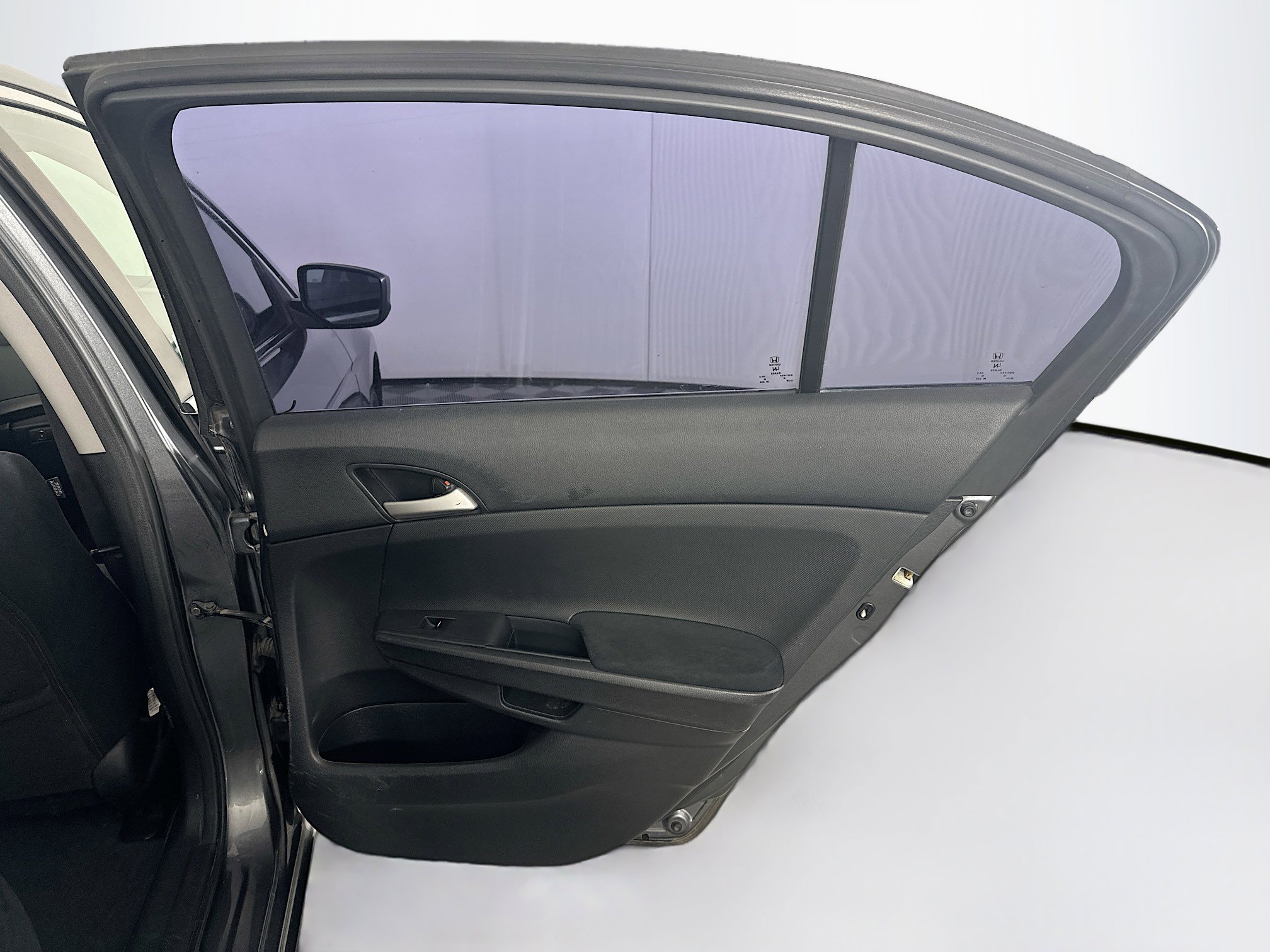 Used 2010 Honda Accord LX-P image 27