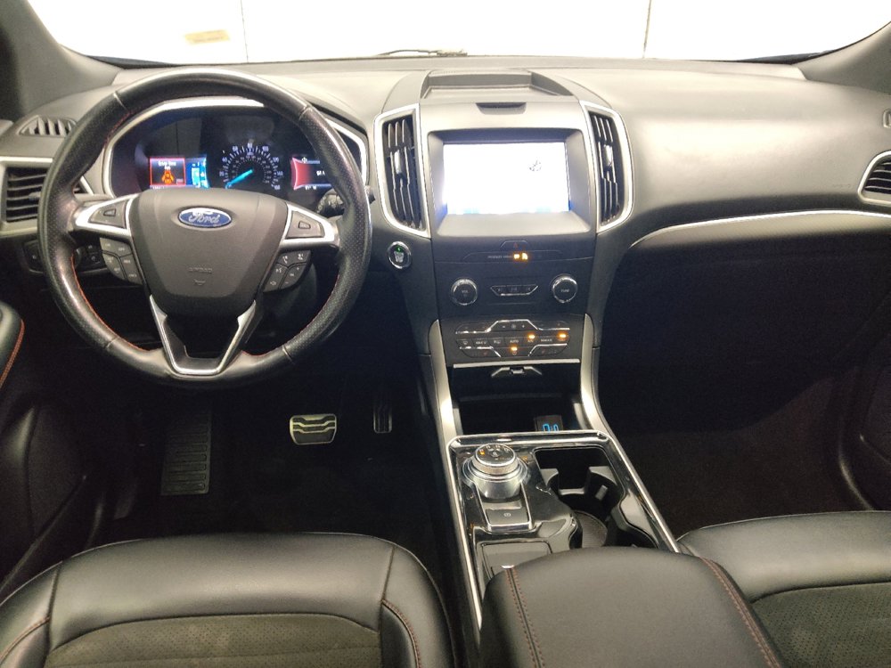 Used 2020 Ford Edge ST-Line image 22