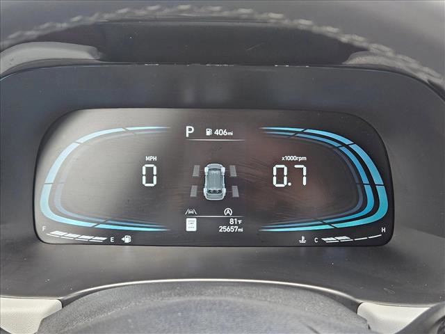 Used 2025 Hyundai Palisade SEL image 11