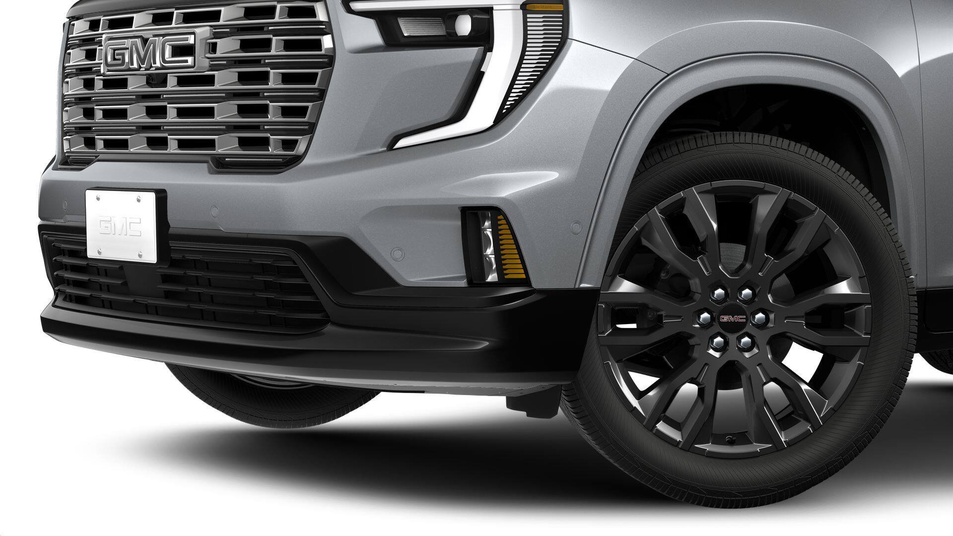 New 2027 GMC Acadia Denali Ultimate FWD image 34