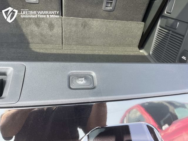 New 2027 Ford Expedition Active AWD/4WD image 13