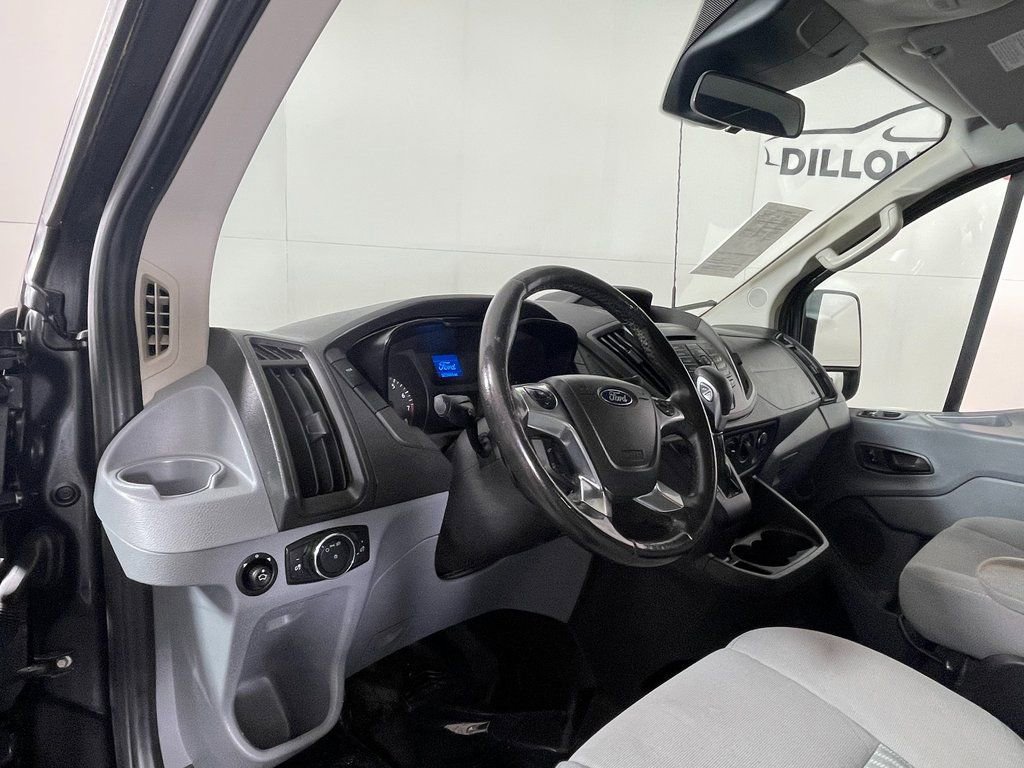 Used 2016 Ford Transit 150 130 Low Roof image 15