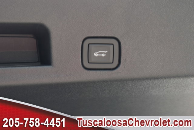 New 2027 Chevrolet Traverse LT w/ Driver Confidence Package FWD image 9