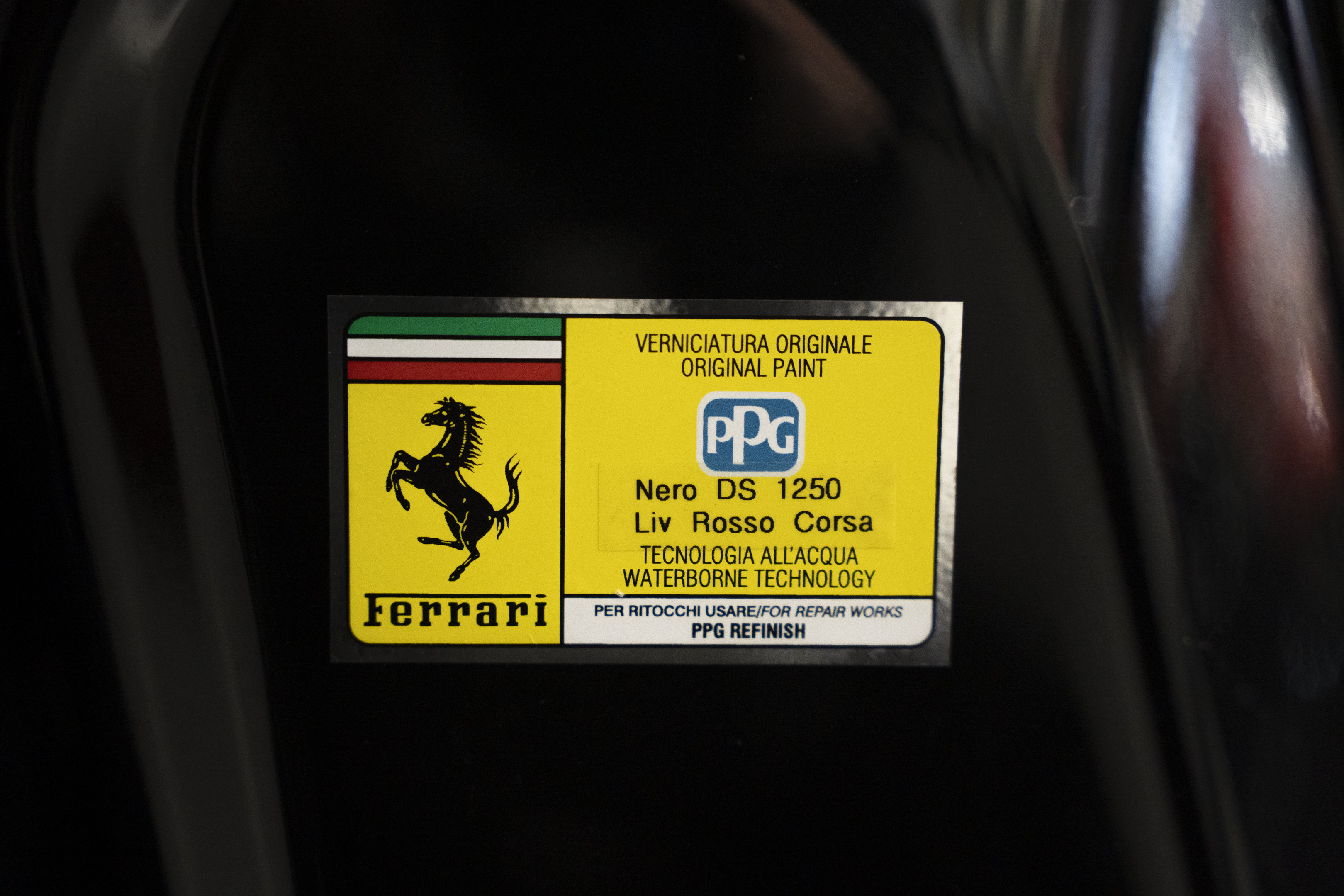 Used 2026 Ferrari 296 GTS RWD image 53