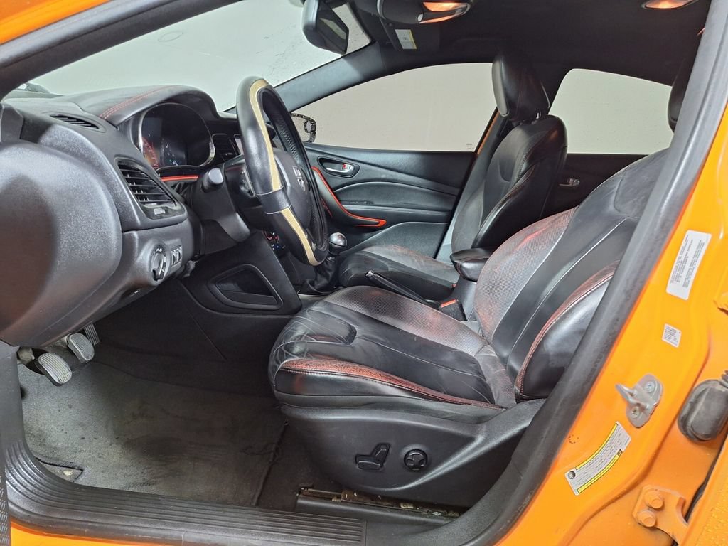 Used 2014 Dodge Dart GT FWD image 11
