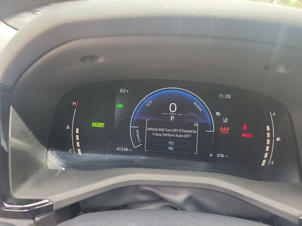 Certified 2025 Toyota Camry LE FWD image 32