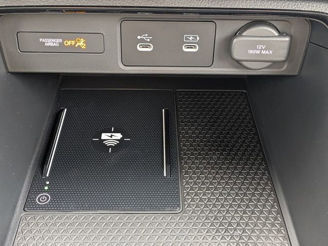 New 2026 Honda CR-V Sport-L image 21
