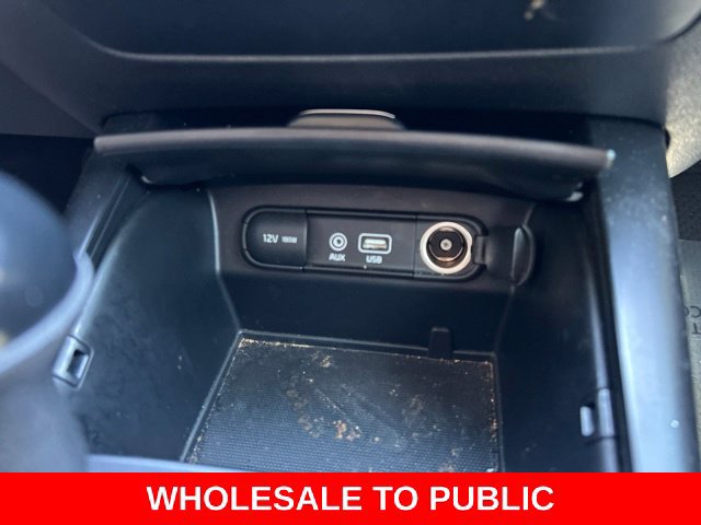 Used 2016 Kia Sorento FWD image 26
