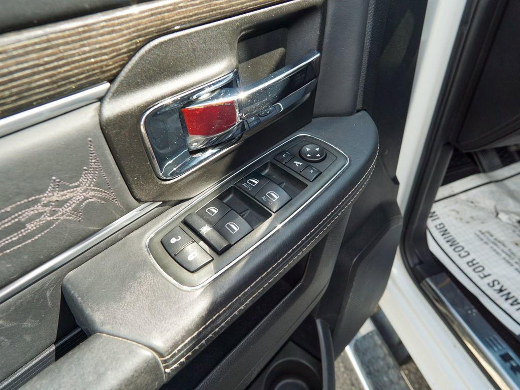 Used 2013 RAM 2500 Limited image 19