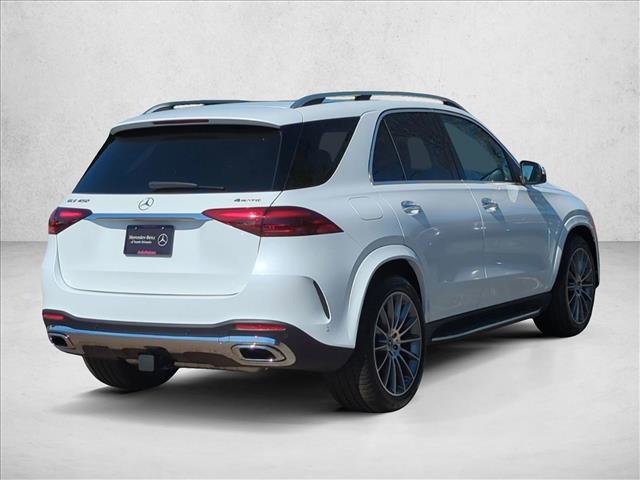 New 2026 Mercedes-Benz GLE 450 4MATIC video 2