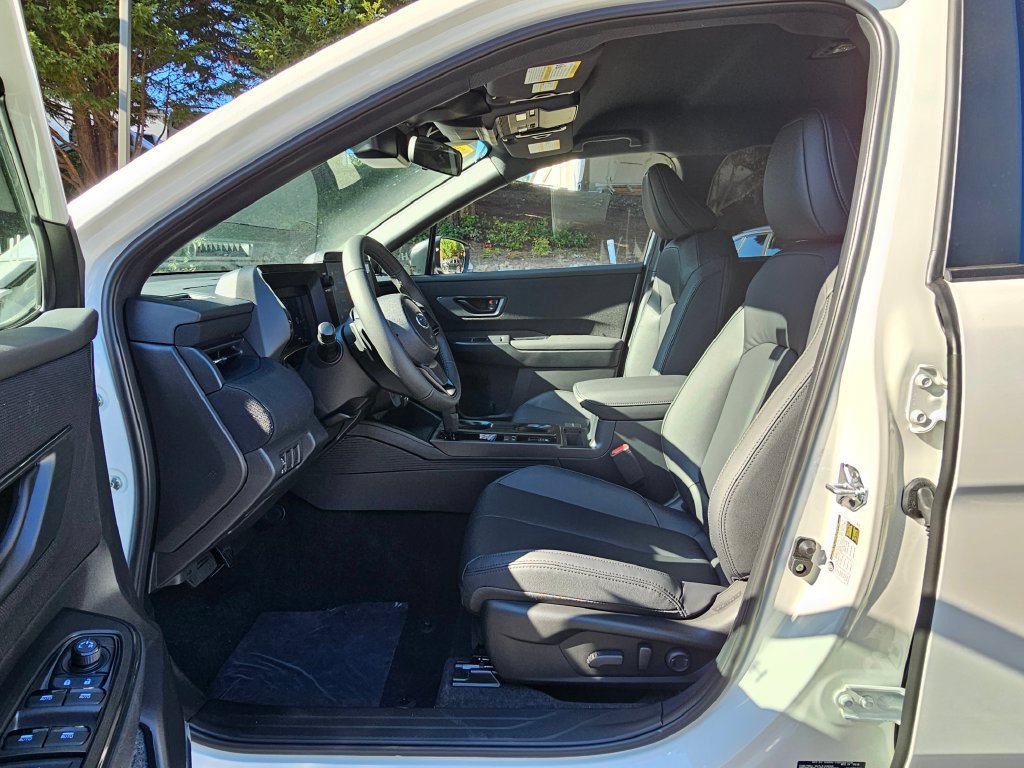 New 2026 Subaru Outback Premium AWD/4WD image 19