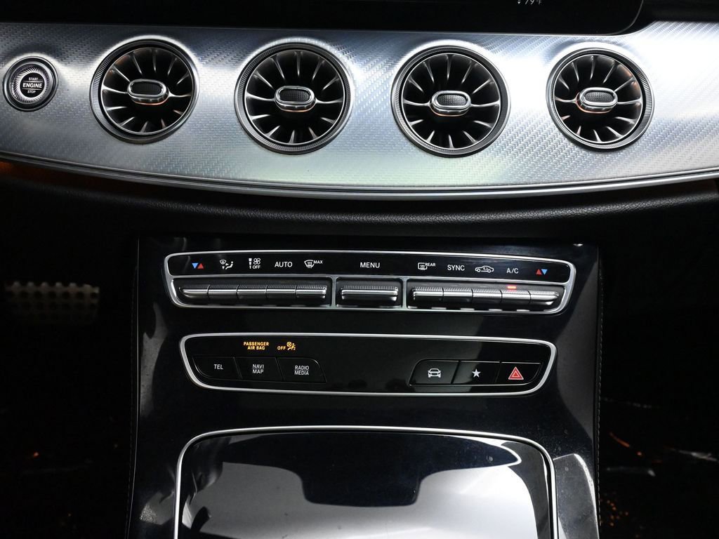 Used 2022 Mercedes-Benz E 53 AMG 4MATIC Coupe image 34