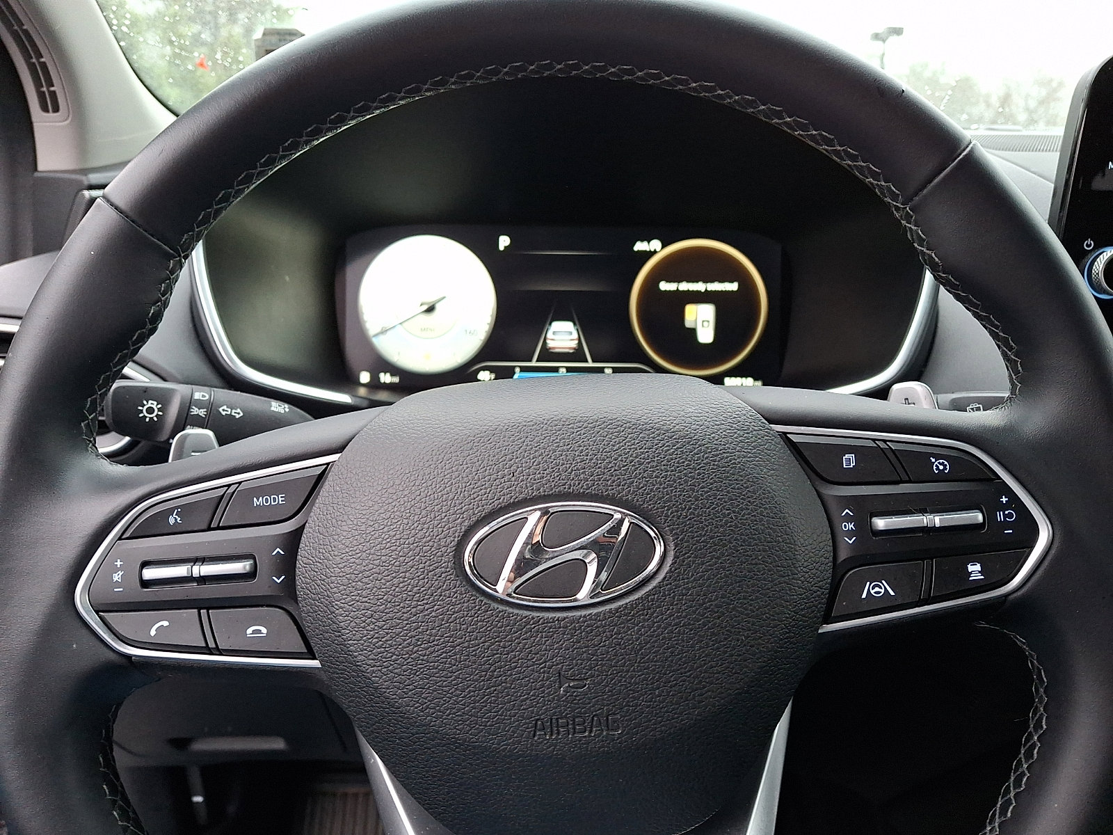 Used 2022 Hyundai Santa Fe XRT w/ Winter Weather Package image 22