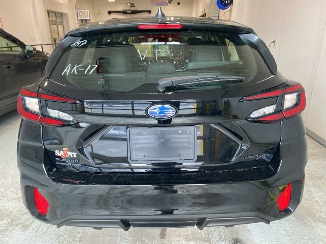 New 2026 Subaru Impreza 2.0i Sport image 6