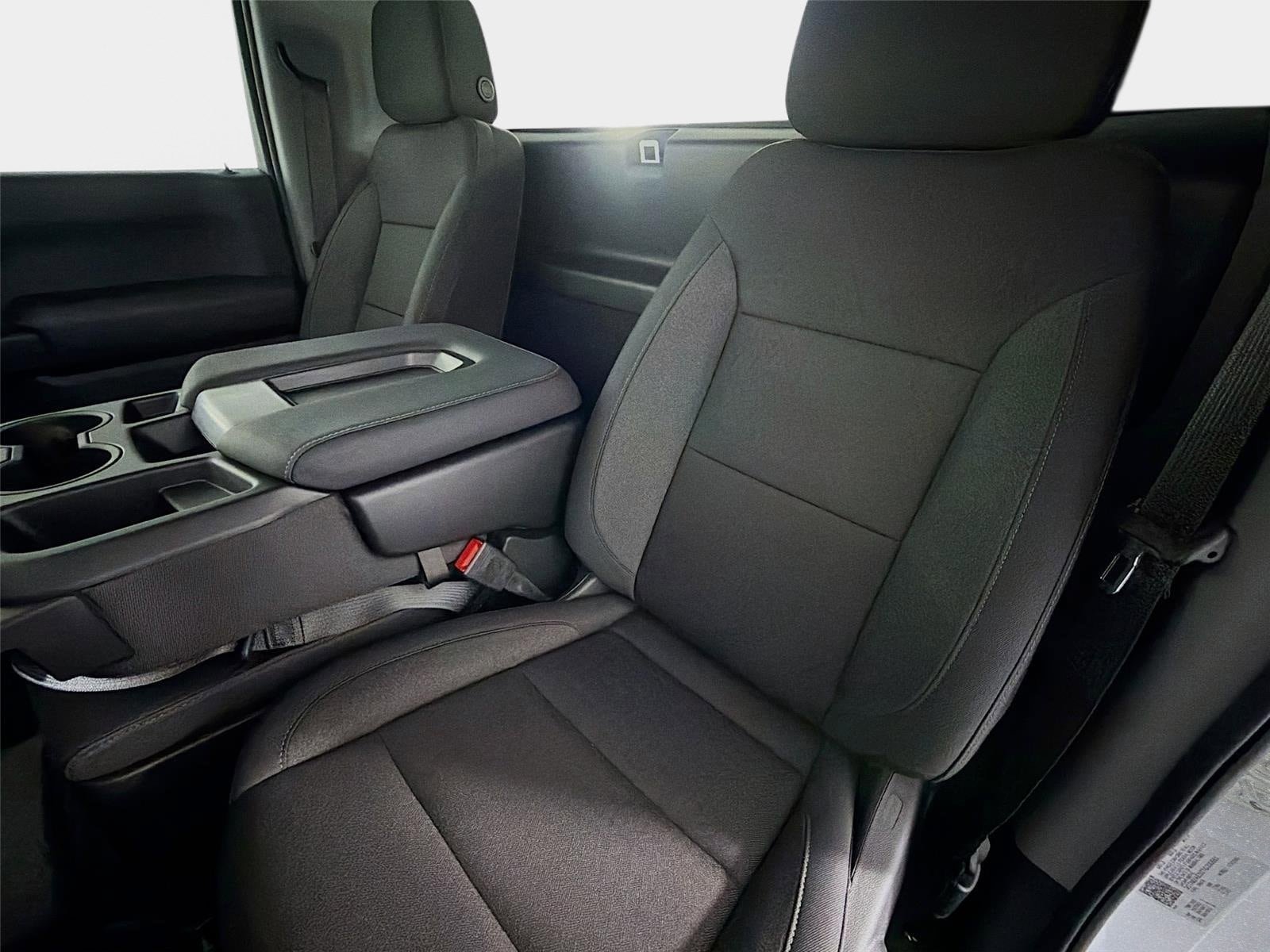 New 2026 GMC Sierra 1500 Pro AWD/4WD image 11