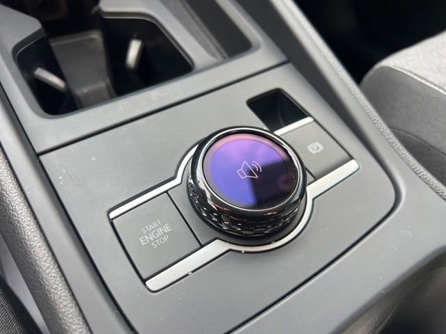 Certified 2025 Volkswagen Tiguan S image 23