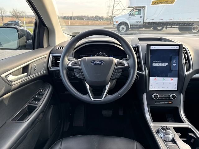 Used 2024 Ford Edge SEL w/ Convenience Package AWD/4WD image 20