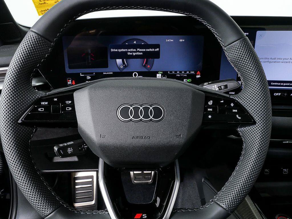 New 2026 Audi S5 Premium Plus AWD/4WD image 10