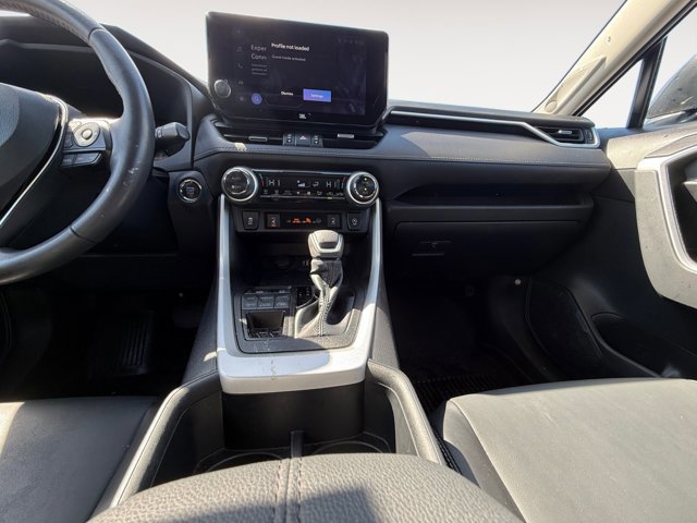Used 2023 Toyota RAV4 XLE Premium AWD/4WD image 15