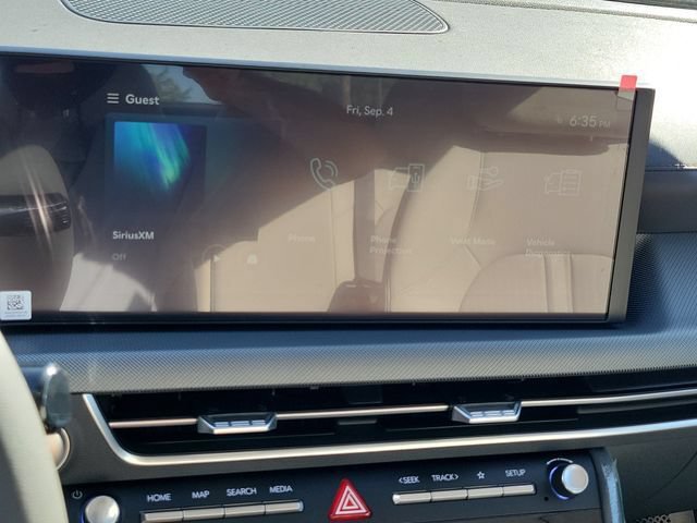 New 2026 Hyundai Sonata SE FWD image 11