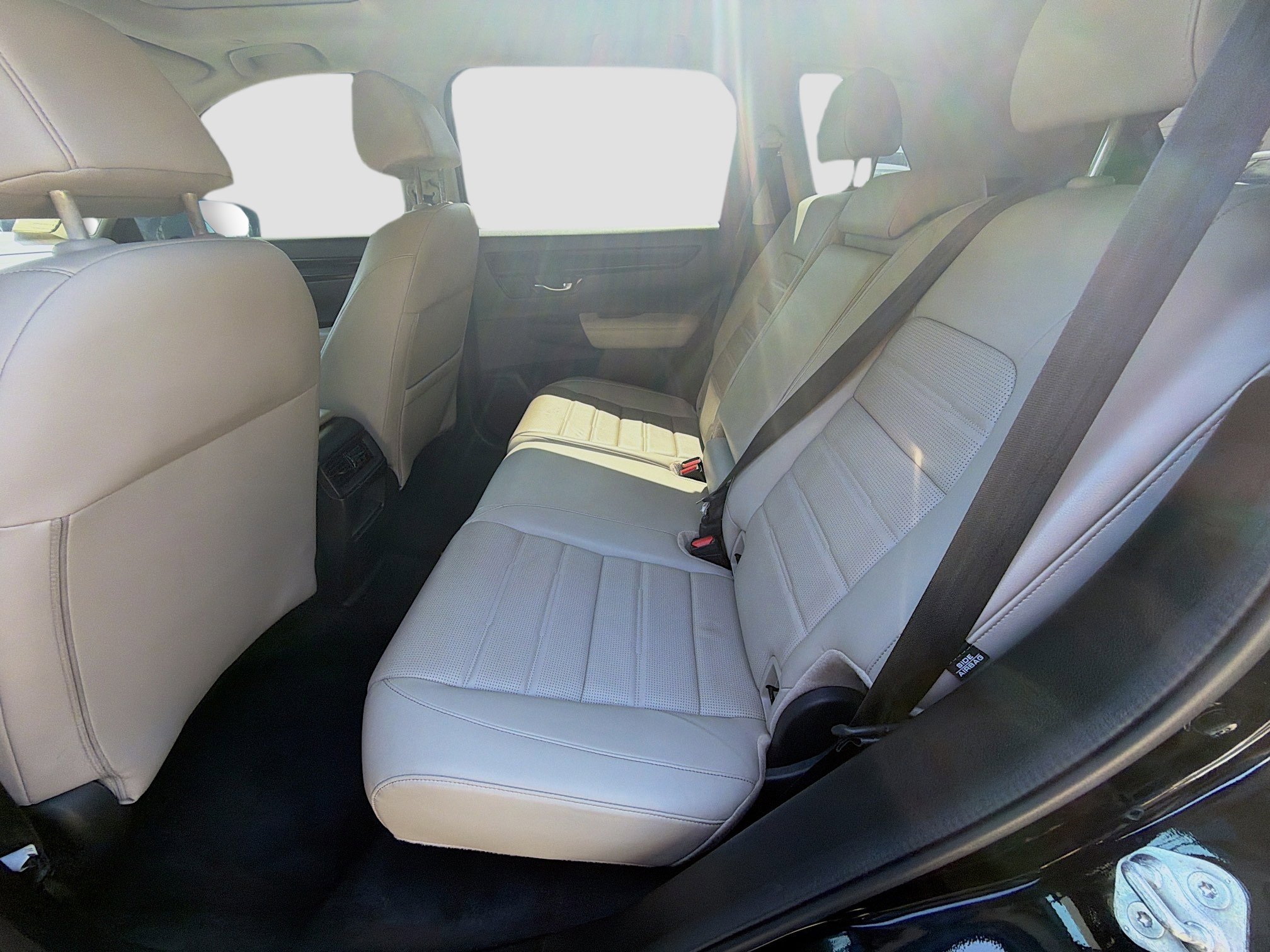 Certified 2023 Honda CR-V EX-L image 23