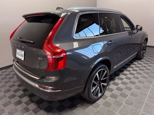 Used 2023 Volvo XC90 B6 Plus w/ Protection Package Premier AWD/4WD image 8