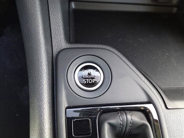 New 2025 Nissan Sentra S image 15