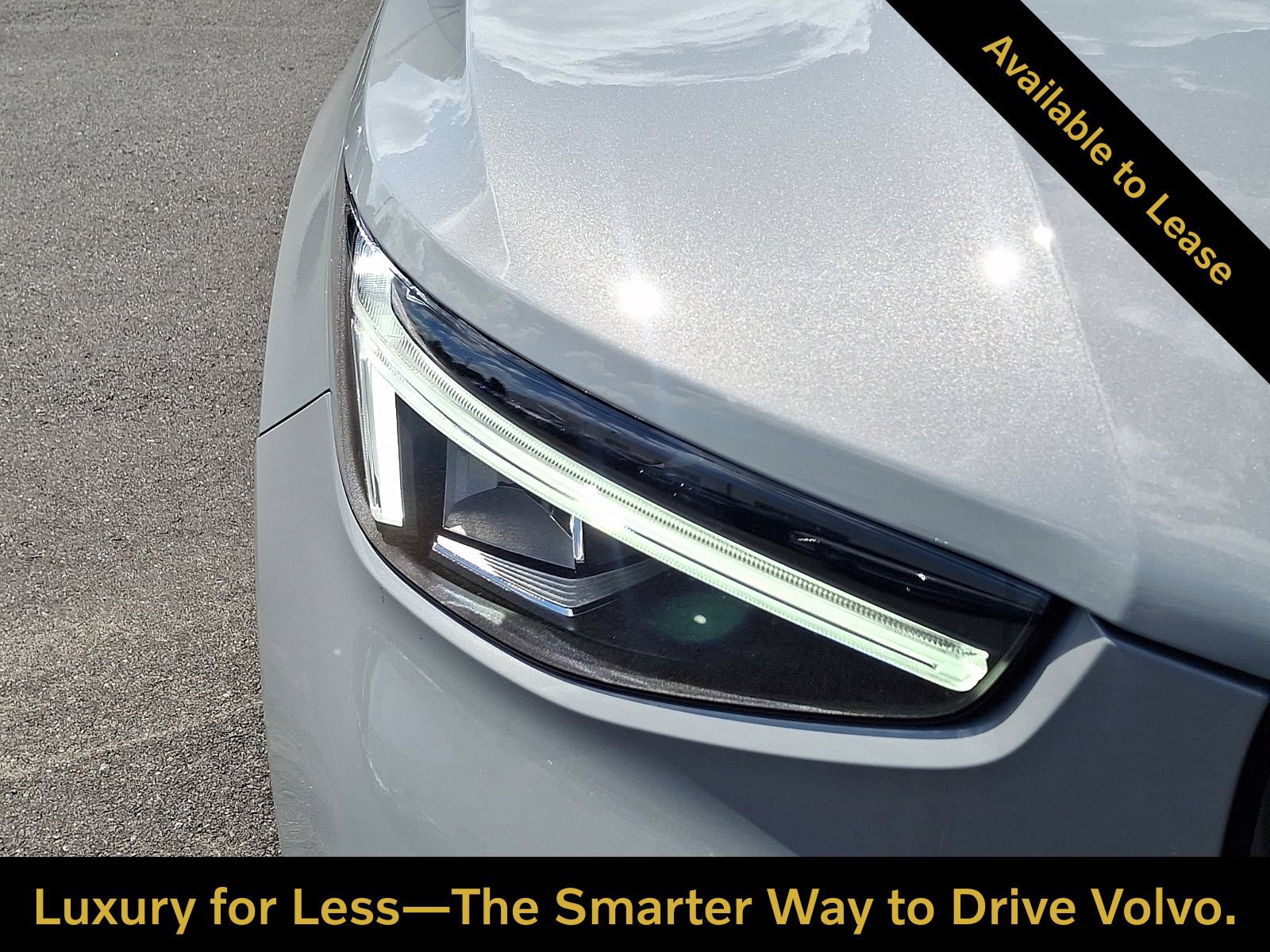 Certified 2026 Volvo XC40 B5 Core w/ Protection Package Premier AWD/4WD image 10