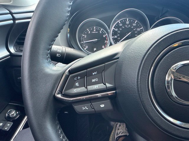 Used 2022 MAZDA CX-9 Touring AWD/4WD image 26
