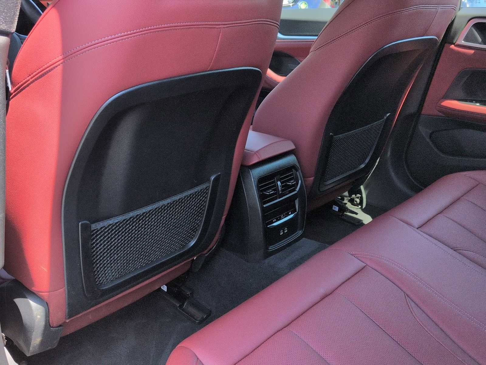 Certified 2023 BMW i4 eDrive35 RWD image 19