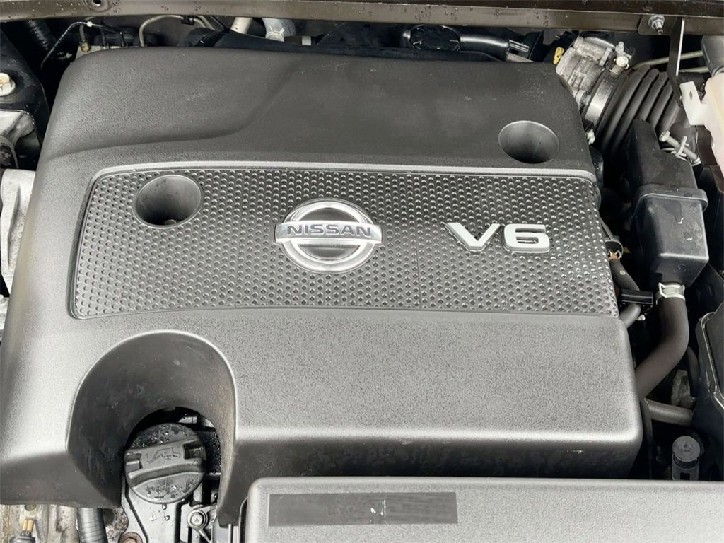 Used 2019 Nissan Murano SV image 28