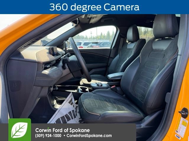 Used 2023 Ford Mustang Mach-E GT AWD/4WD image 3