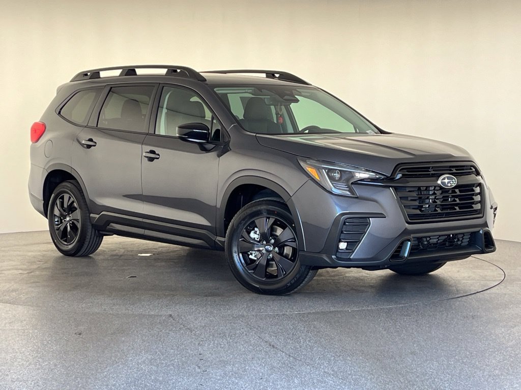 New 2027 Subaru Ascent Premium AWD/4WD image 37