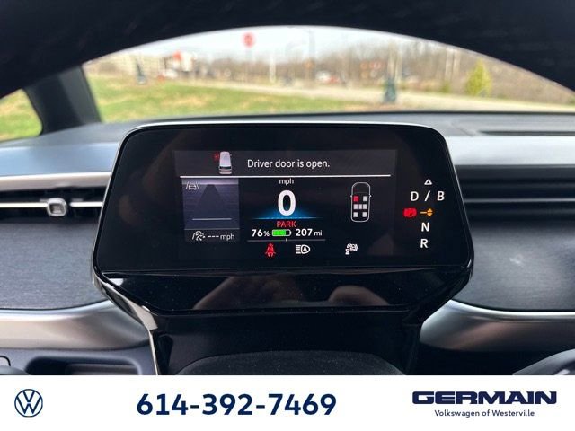 New 2025 Volkswagen ID. Buzz Pro S image 24