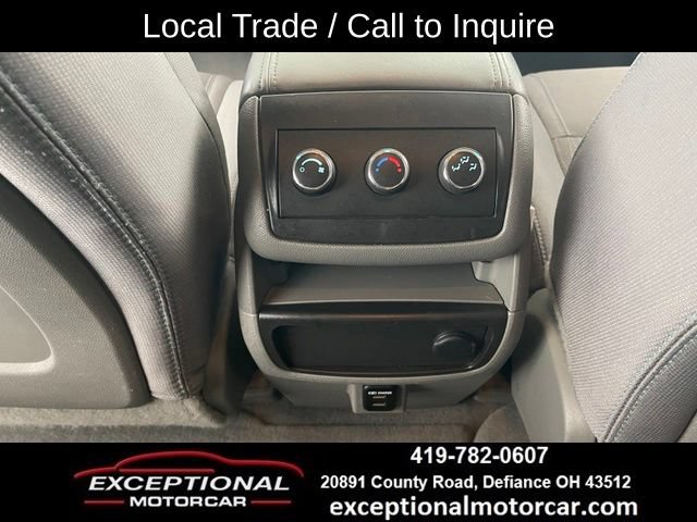 Used 2014 Chevrolet Traverse LT FWD image 46