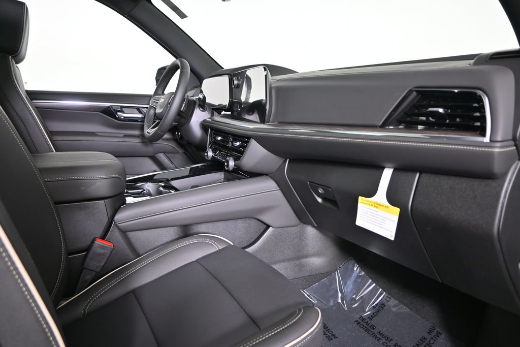 New 2026 Chevrolet Tahoe Premier AWD/4WD image 15