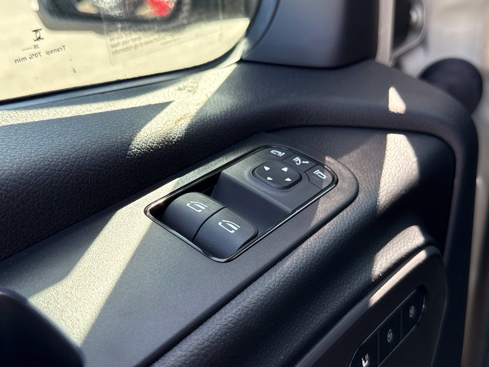 New 2026 Mercedes-Benz Sprinter 2500 image 19