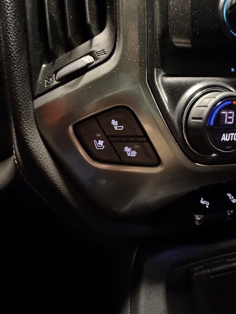 Used 2019 Chevrolet Silverado 2500 LTZ w/ Duramax Plus Package image 21