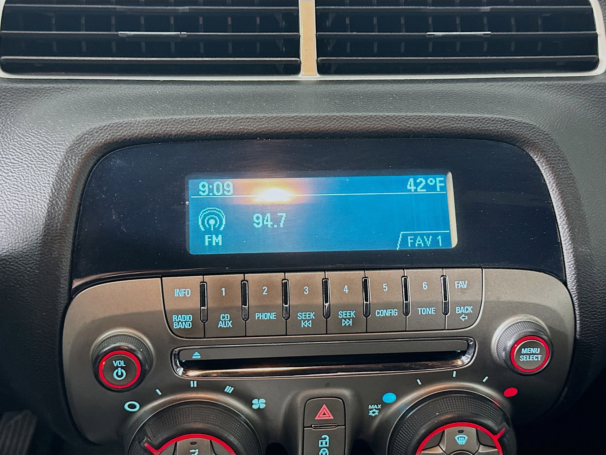 Used 2010 Chevrolet Camaro SS w/ RS Package image 19