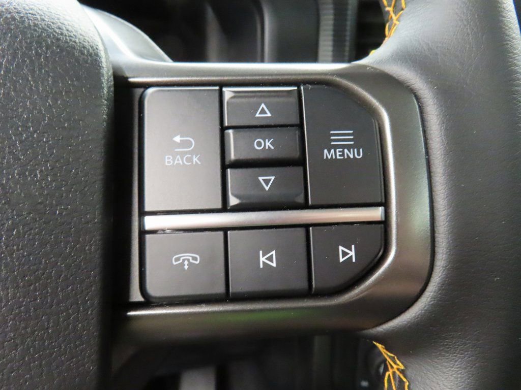 Used 2025 Ford F150 Tremor w/ Equipment Group 402A High AWD/4WD image 60