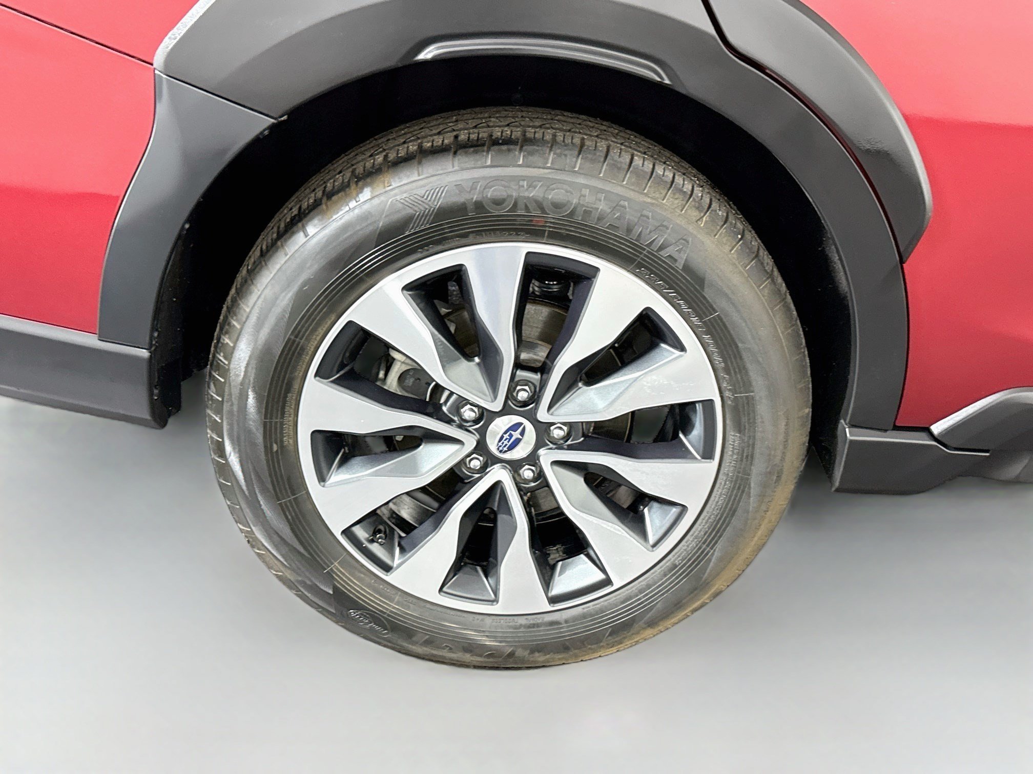 Used 2024 Subaru Outback Touring XT AWD/4WD image 33