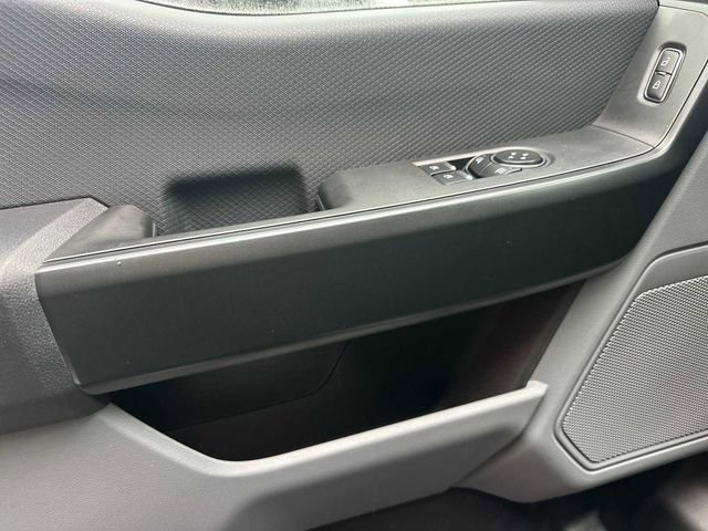 New 2025 Ford F150 XL w/ Equipment Group 103A High image 10