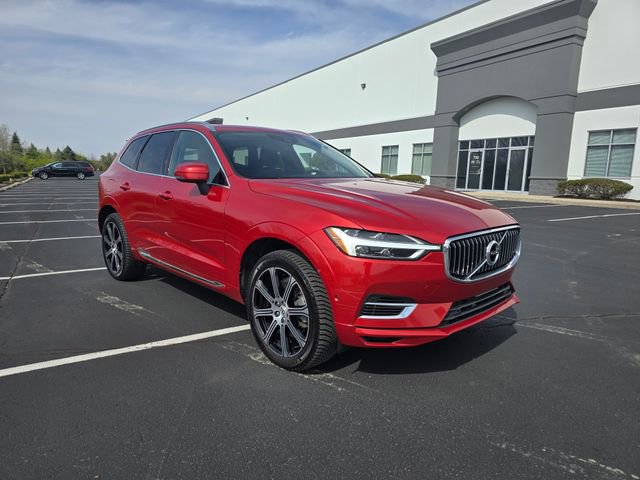 Used 2019 Volvo XC60 T8 Inscription w/ Protection Package Premier AWD/4WD image 64