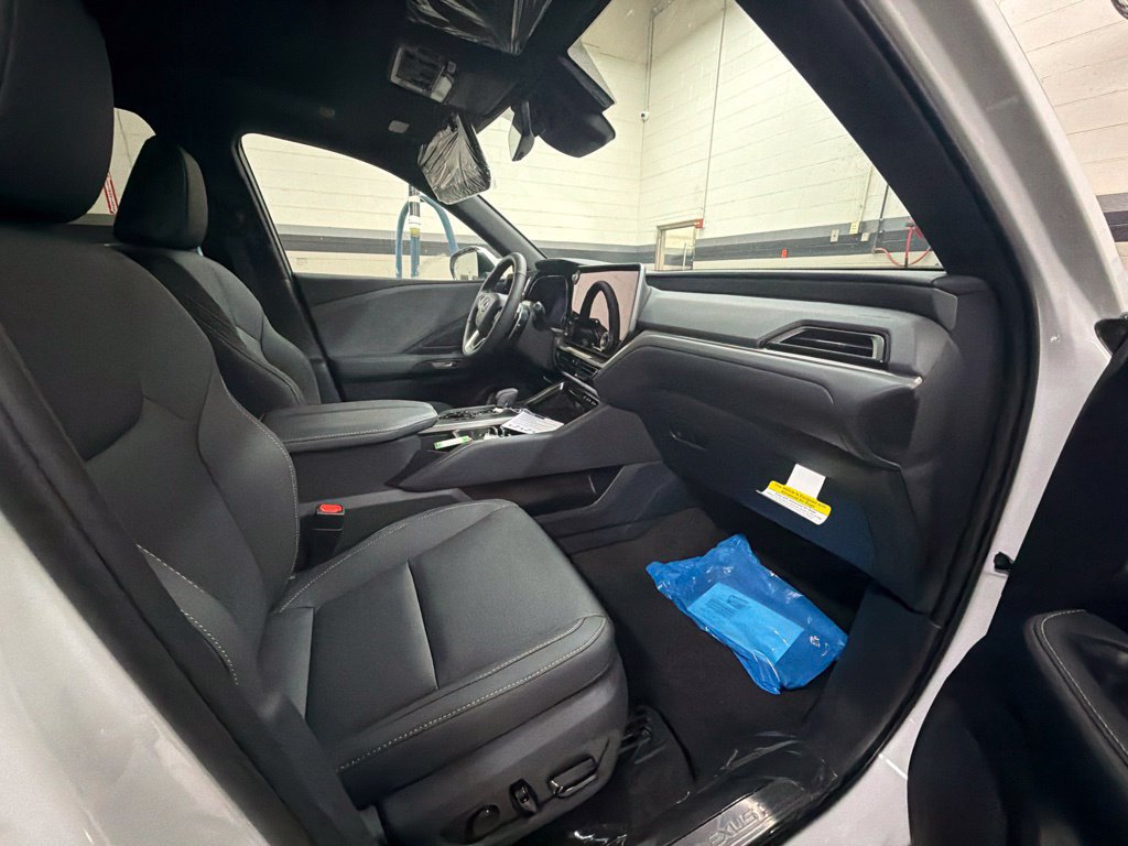 New 2026 Lexus TX 350 AWD w/ Technology Package image 10