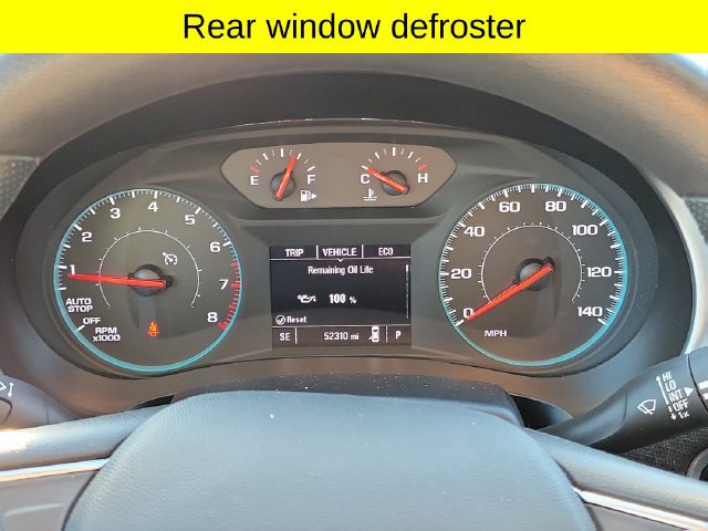 Used 2025 Chevrolet Malibu LT FWD image 13