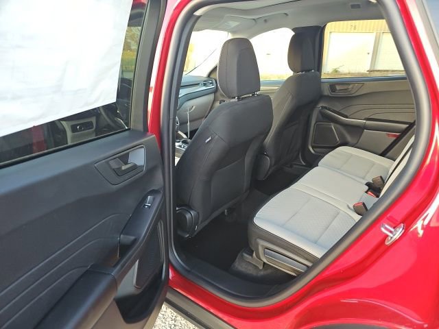 New 2025 Ford Escape Active w/ Tech Pack #1 image 33