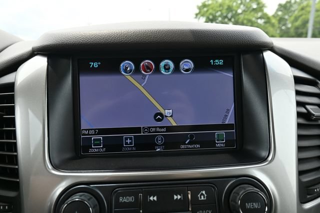 Used 2018 Chevrolet Tahoe Premier AWD/4WD image 48