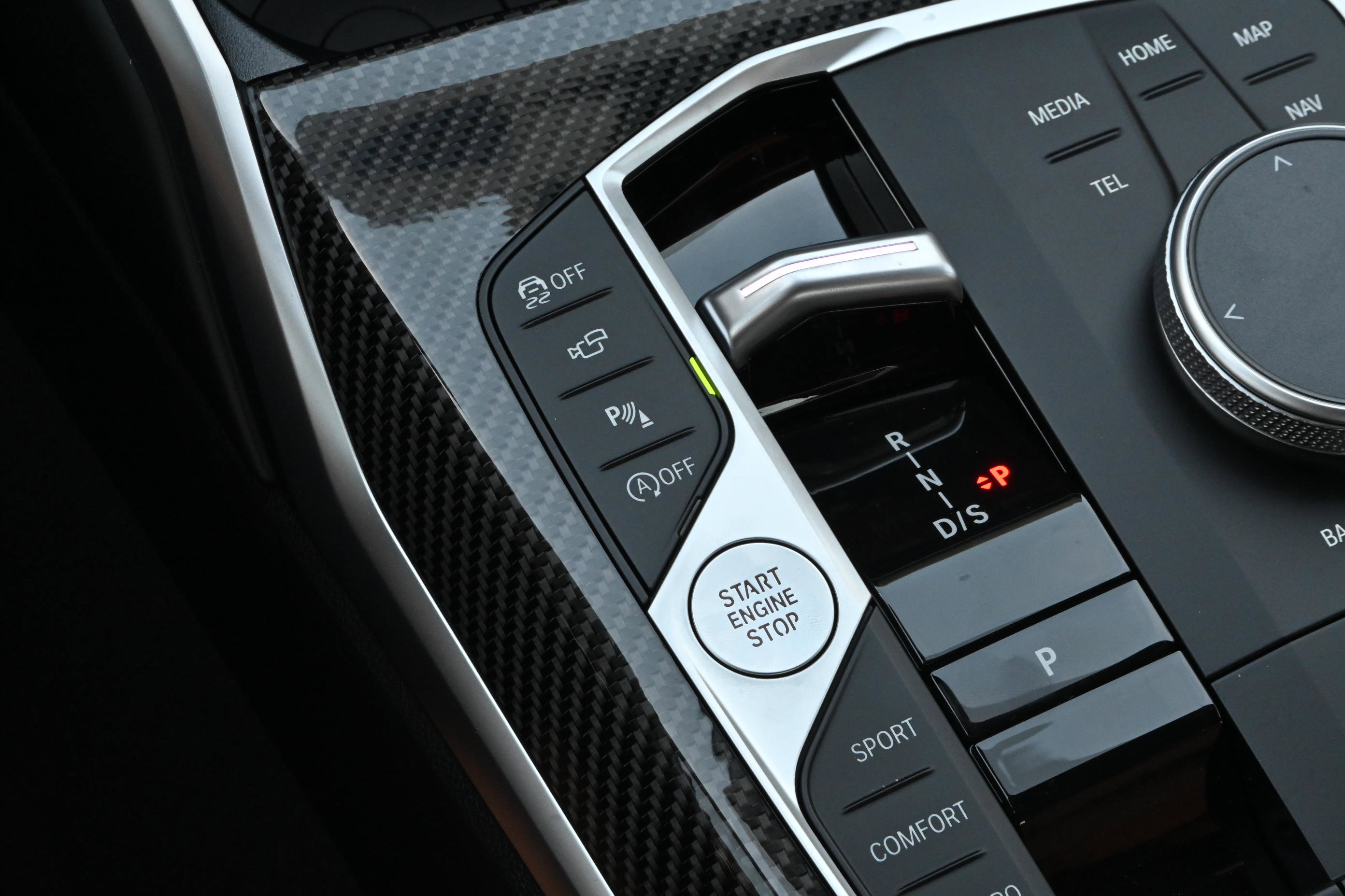 New 2026 BMW M340i Sedan w/ Premium Package RWD image 17