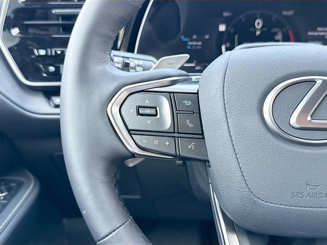 New 2026 Lexus TX 350 AWD image 40