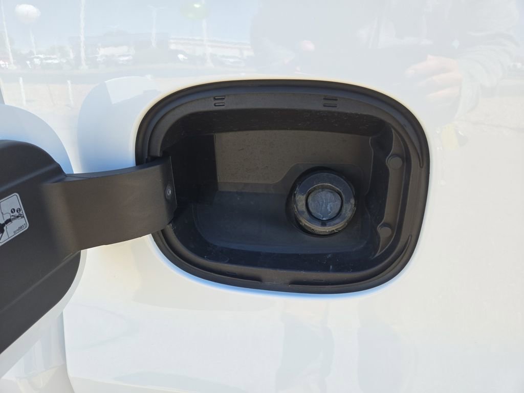 Used 2024 Chevrolet Silverado 1500 W/T w/ WT Value Package image 20